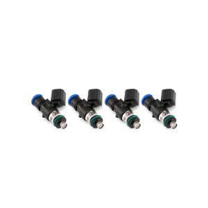 Injector Dynamics ID1750-XDS Fuel Injectors Audi/VW 1.8L/2.0L Turbo EA888 Gen III Engines