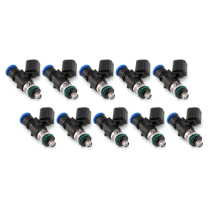 Injector Dynamics ID1300-XDS Fuel Injectors 15-23 Audi R8 V10 / 15-23 Lamborghini Huracan V10