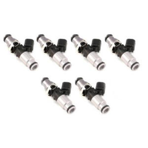 Injector Dynamics ID1300-XDS Fuel Injectors 2002-2008 Ford Falcon BA/BF XR6 Turbo 