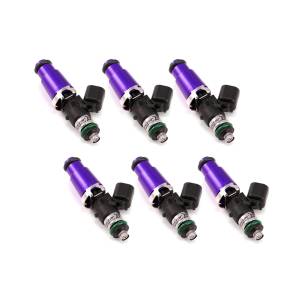 Injector Dynamics ID1050XDS Fuel Injectors 1996-1999 BMW E36 M3