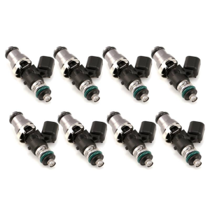Injector Dynamics ID1300XDS Fuel Injectors 2007-2014 Ford Mustang GT500 Shelby 5.4L & 5.8L