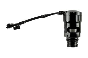 Turbosmart Turbos - Vee Port EM Blow Off Valve Suit Ford F150 3.5L & 2.7L Ecoboost / Raptor Ecoboost (Black) - Image 2