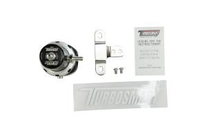 Turbosmart Turbos - FPR10 Pro-Lite Black - Fuel Pressure Regulator - Image 6