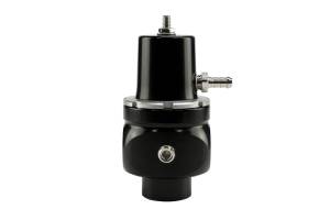 Turbosmart Turbos - FPR10 Pro-Lite Black - Fuel Pressure Regulator - Image 2