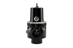 Turbosmart Turbos - FPR10 Pro-Lite Black - Fuel Pressure Regulator - Image 3