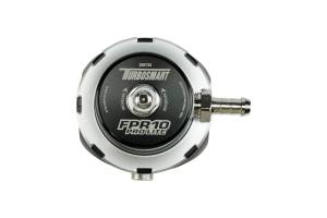 Turbosmart Turbos - FPR10 Pro-Lite Black - Fuel Pressure Regulator - Image 4