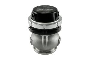 Turbosmart Turbos - Gen4 CompGate40 7psi External Wastegate (Black) - Image 3
