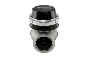 Turbosmart Turbos - Gen4 CompGate40 7psi External Wastegate (Black) - Image 2