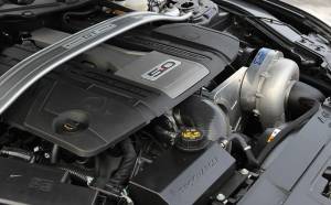 ATI/Procharger - Ford Mustang 5.0L GT/Mach 1/Bullitt/California Special 2018-2023 Procharger Stage III Intercooled P-1X Tuner Kit - Image 3