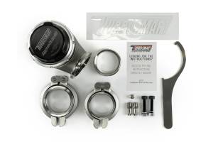 Turbosmart Turbos - Gen4 HyperGate45 14psi (Black) - Image 6