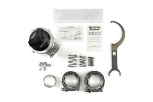 Turbosmart Turbos - GenV CompGate40 14psi External Wastegate (Black) - Image 5