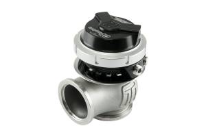 GenV CompGate40 14psi External Wastegate (Black)