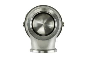 Turbosmart Turbos - GenV CompGate40 14psi External Wastegate (Black) - Image 4