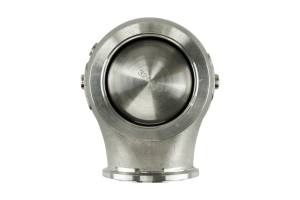 Turbosmart Turbos - GenV HyperGate45 14psi External Wastegate (Black) - Image 4