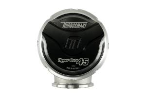Turbosmart Turbos - GenV HyperGate45 14psi External Wastegate (Black) - Image 3