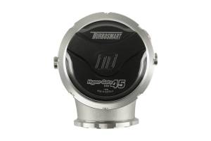 Turbosmart Turbos - GenV Hypergate45-Lite 7psi External Wastegate (Black) - Image 4