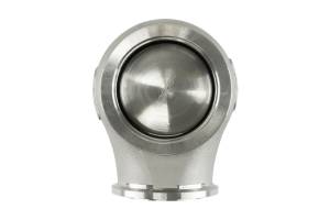 Turbosmart Turbos - GenV Hypergate45-Lite 14psi External Wastegate (Black) - Image 5