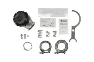 Turbosmart Turbos - GenV Hypergate45-Lite 14psi External Wastegate (Sleeper) - Image 6