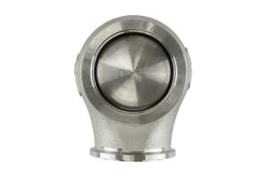 Turbosmart Turbos - GenV Hypergate45-Lite 14psi External Wastegate (Sleeper) - Image 5