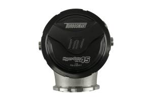 Turbosmart Turbos - GenV Hypergate45-Lite 14psi External Wastegate (Sleeper) - Image 4