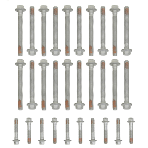 Trickflow - Trick Flow 550 HP GenX 65cc Top-End Engine Kits for GM LS2 - Image 6