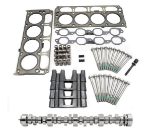 BTR Gen V L86/L87 5.3L Stock-Style GM Camshaft with DOD/AFM/DFM Delete Kit