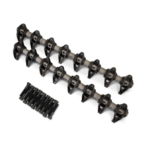 Comp Cams - Comp Cams BSR Max-Lift 1.7 Ratio Shaft Rockers for Aftermarket LS3 Heads - .675" Lift Max - Image 2