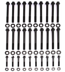 Copy of ARP Chevrolet LS6 LS2 LS3 LS7 LS Truck 4.8 5.3 6.0 6.2 2004+ Cylinder Head Bolt Kit