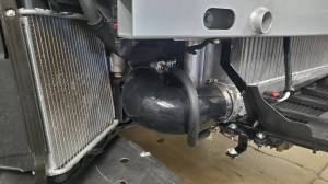 ATI/Procharger - ProCharger 2016-2024 Chevy Camaro SS LT1 Intercooled P-1SC-1 Tuner Supercharger System (Factory Airbox) - Image 4