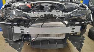 ATI/Procharger - ProCharger 2016-2024 Chevy Camaro SS LT1 Intercooled P-1SC-1 Tuner Supercharger System (Factory Airbox) - Image 3