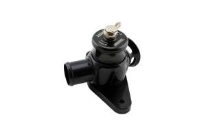 Kompact Dual Port Blow Off Valve Suit Mazda 3/6 MPS
