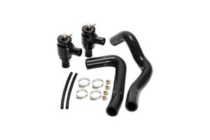 Kompact Plumb Back Valve (Diverter Valve) Kit Suit BMW N54