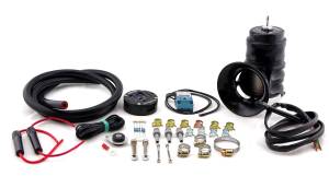 Blow Off Valve Controller Kit - Bubba Sonic (Black)