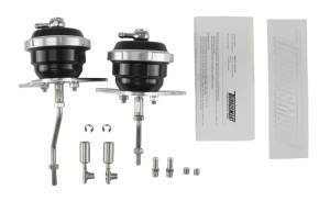 Turbosmart Turbos - IWG75 (Twin Port) Wastegate Actuator Suit Nissan GTR R35 7PSI - Image 4