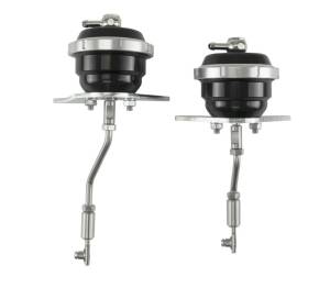 Turbosmart Turbos - IWG75 (Twin Port) Wastegate Actuator Suit Nissan GTR R35 7PSI - Image 3