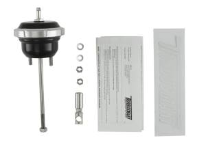 Turbosmart Turbos - IWG75 Wastegate Actuator Suit Ford Focus RS MK3 2.3L Ecoboost 14psi - Image 2