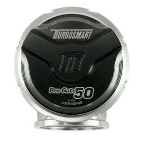 Turbosmart Turbos - GenV ProGate50 14psi External Wastegate (Sleeper) - Image 3