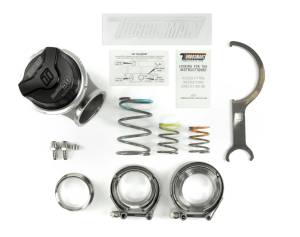 Turbosmart Turbos - GenV ProGate50 14psi External Wastegate (Sleeper) - Image 5