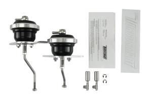 Turbosmart Turbos - IWG75 Wastegate Actuator Suit Nissan GTR R35 Black 24PSI - Image 6