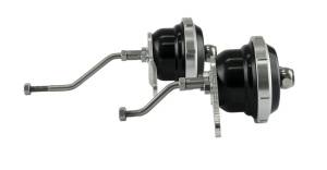 Turbosmart Turbos - IWG75 Wastegate Actuator Suit Nissan GTR R35 Black 24PSI - Image 4