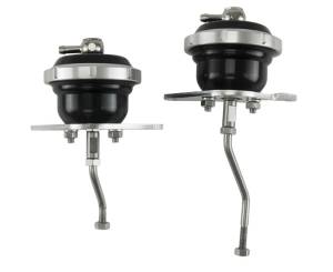 Turbosmart Turbos - IWG75 Wastegate Actuator Suit Nissan GTR R35 Black 24PSI - Image 5