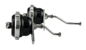 Turbosmart Turbos - IWG75 Wastegate Actuator Suit Nissan GTR R35 Black 19PSI - Image 3