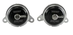Turbosmart Turbos - IWG75 Wastegate Actuator Suit Nissan GTR R35 Black 19PSI - Image 2