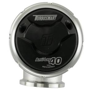 Turbosmart Turbos - GenV ALV40 Anti-Lag Valve - Image 4