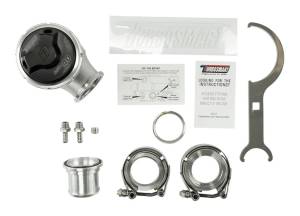 Turbosmart Turbos - GenV ALV40 Anti-Lag Valve - Image 6