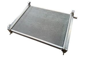 Magnuson Superchargers - Magnuson Universal Intercooler Heat Exchanger Cooling System - Large - Image 3
