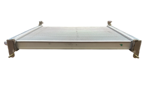 Magnuson Superchargers - Magnuson Universal Intercooler Heat Exchanger Cooling System - Large - Image 7