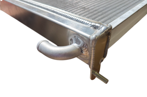 Magnuson Superchargers - Magnuson Universal Intercooler Heat Exchanger Cooling System - Large - Image 5