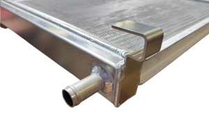 Magnuson Superchargers - Magnuson Universal Intercooler Heat Exchanger Cooling System - Large - Image 6