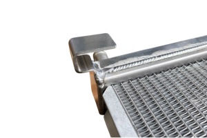 Magnuson Superchargers - Magnuson Universal Intercooler Heat Exchanger Cooling System - Large - Image 4